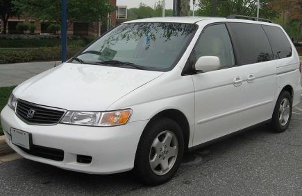 Odyssey 2